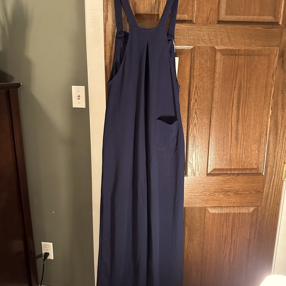Brand new Halara Jumpsuit